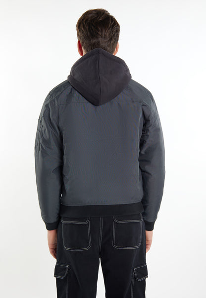 Mo men's bomber jacket