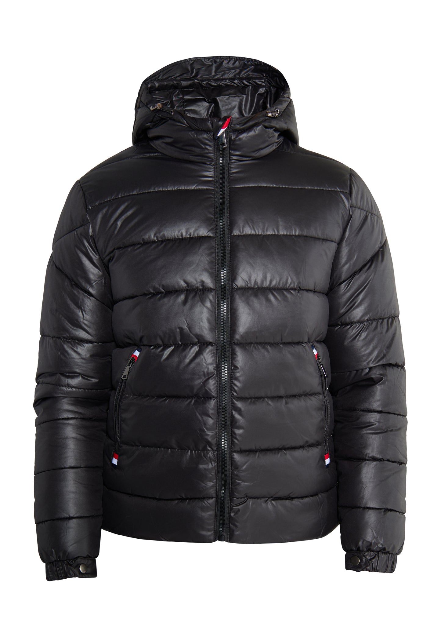 Mo men's blouson jacket
