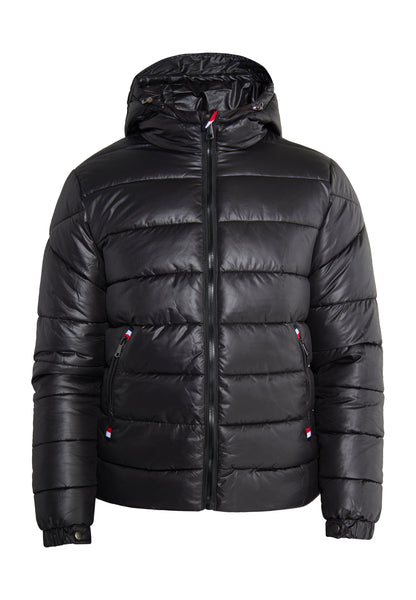 Mo men's blouson jacket