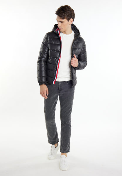 Mo men's blouson jacket