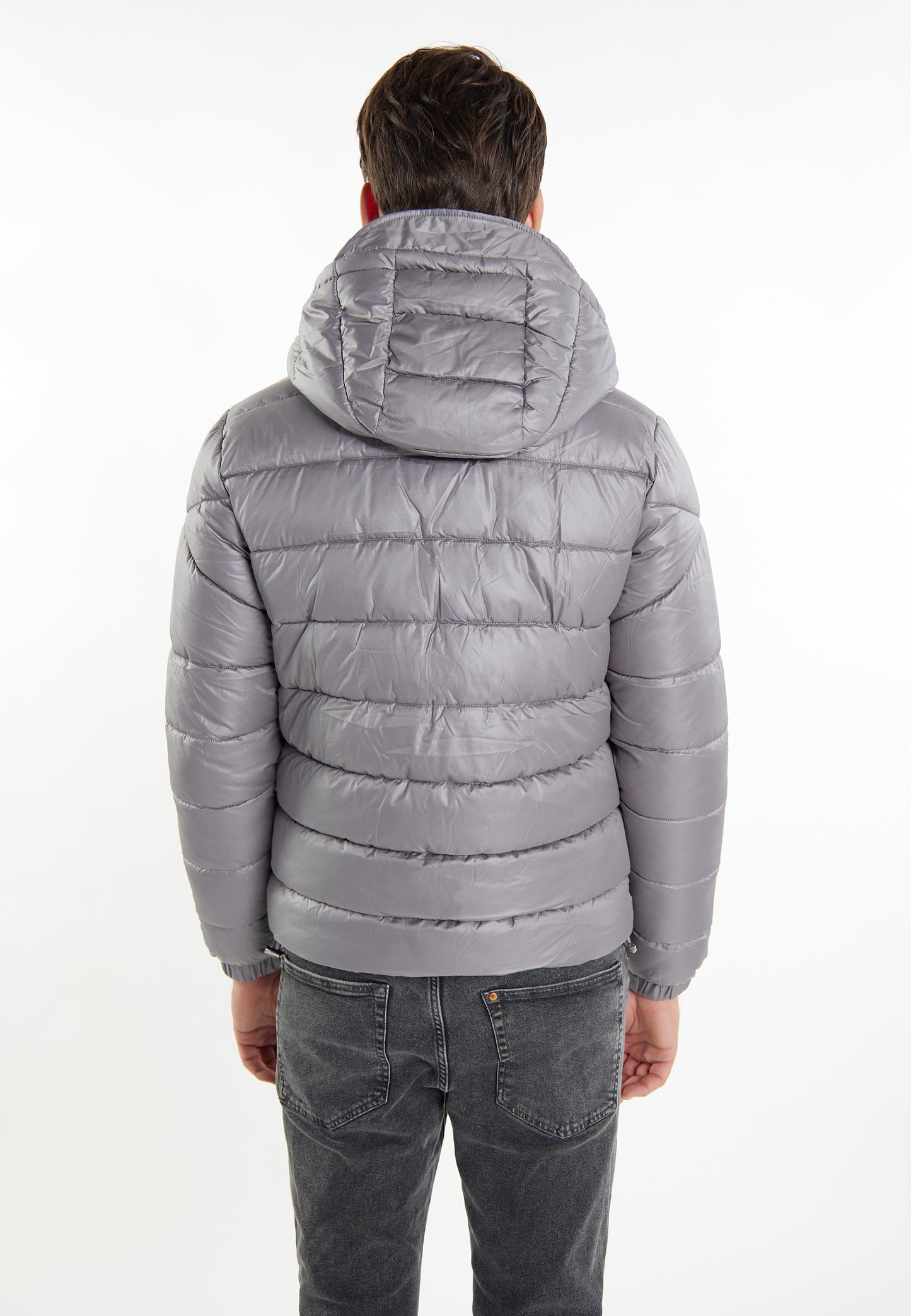 Mo men's blouson jacket
