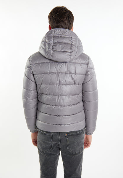 Mo men's blouson jacket
