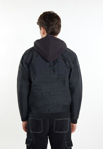 Mo men's bomber jacket