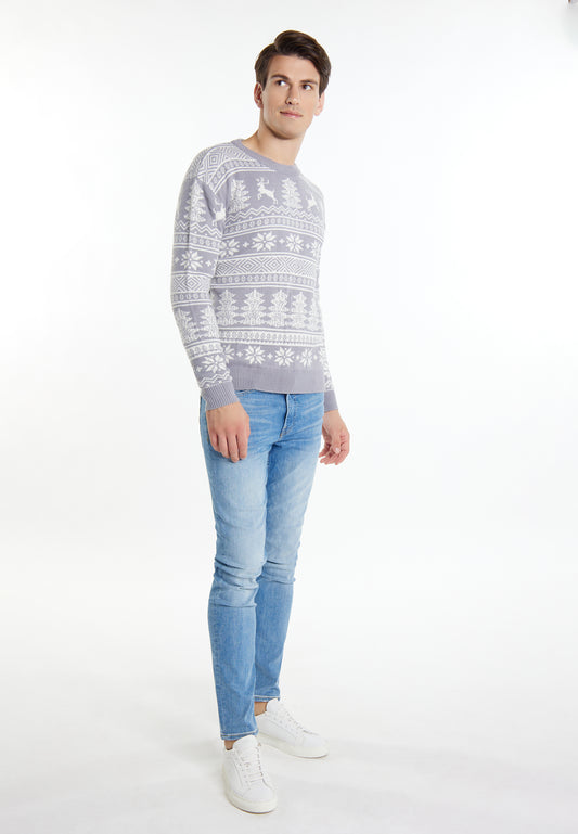 Mo men's X Mas sweater