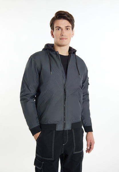 Mo men's bomber jacket