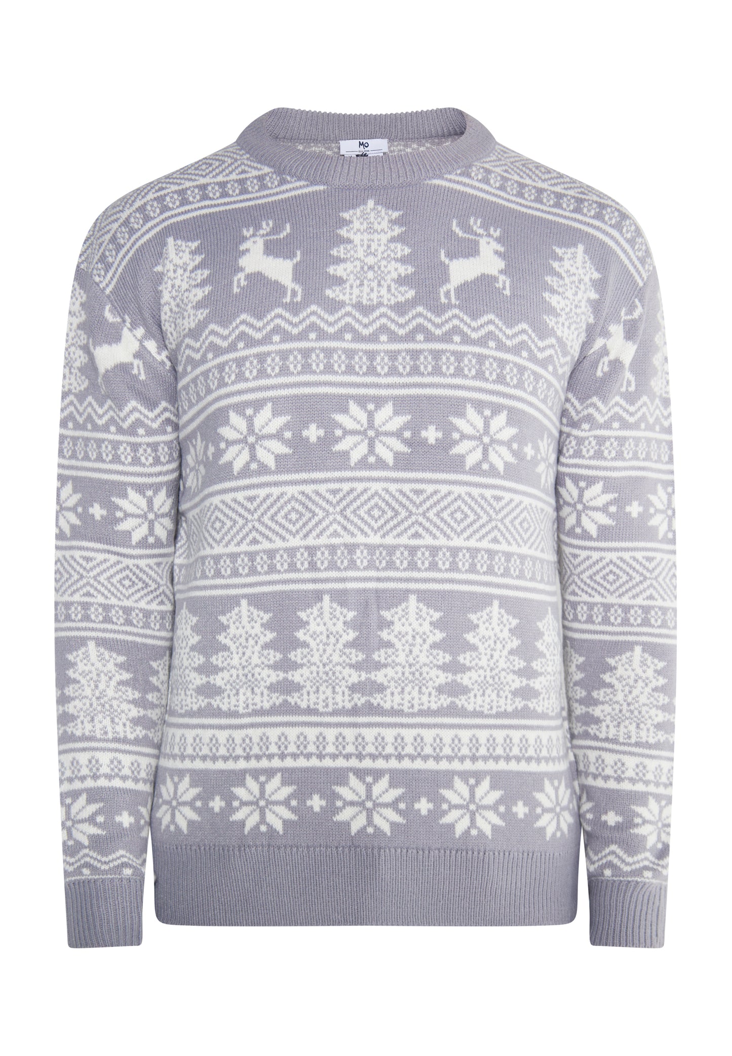 Mo men's X Mas sweater