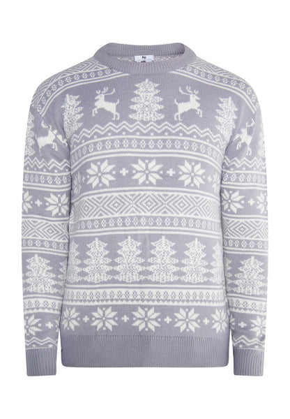 Mo men's X Mas sweater