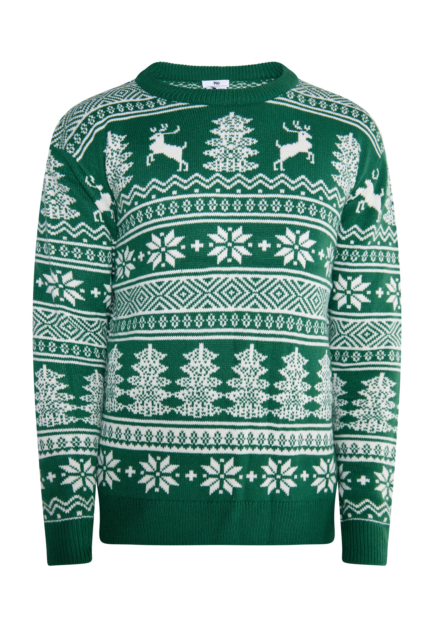 Mo men's X Mas sweater