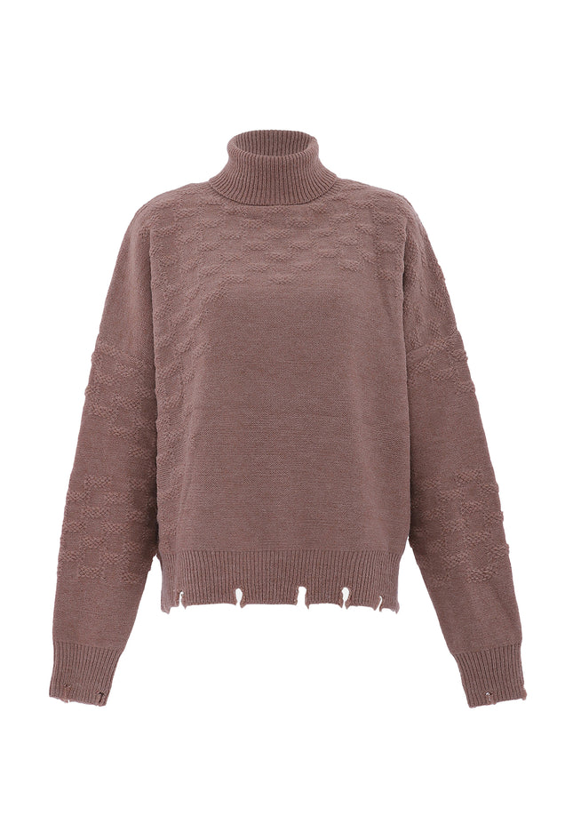 FENIA Sweter damski