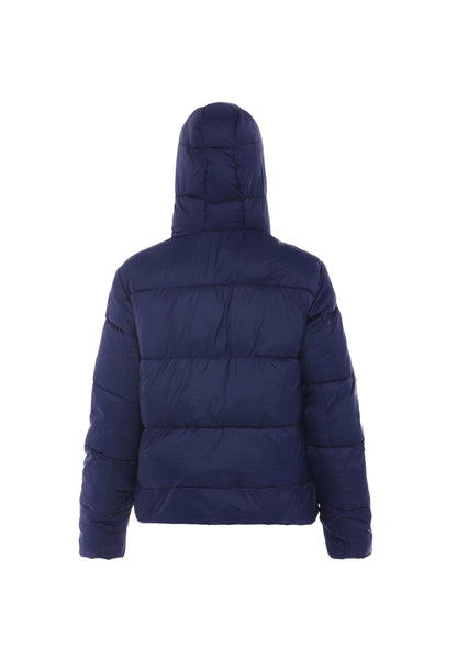 IDONY women's padded winter jacket