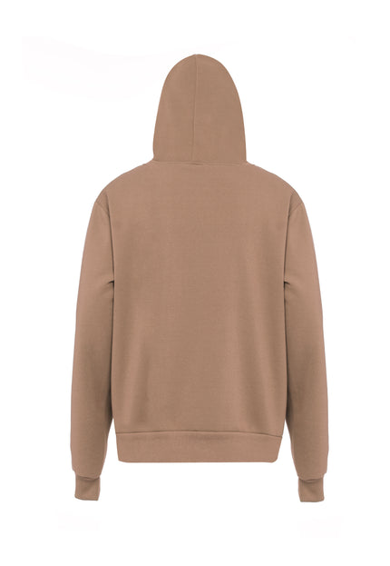 ALEKO Men's Hooded Jacket