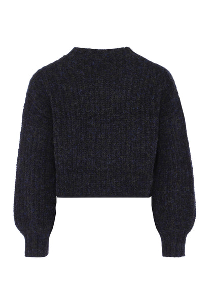 DreiMaster Vintage women's chunky knit sweater