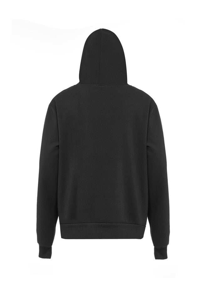 ALEKO Men's Hooded Jacket