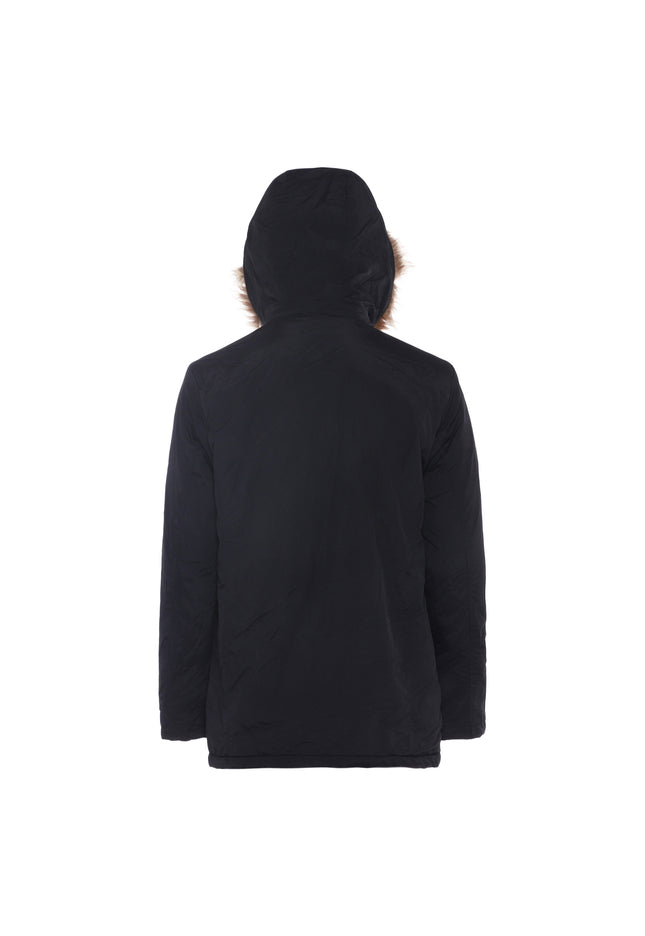 YEPA Men's Jacket