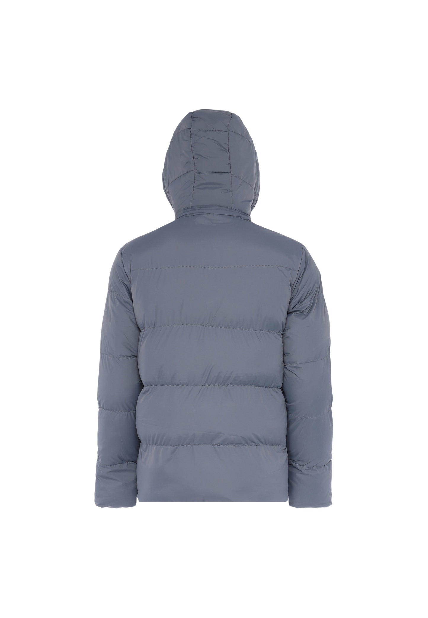 rovic men's padded quilted jacket