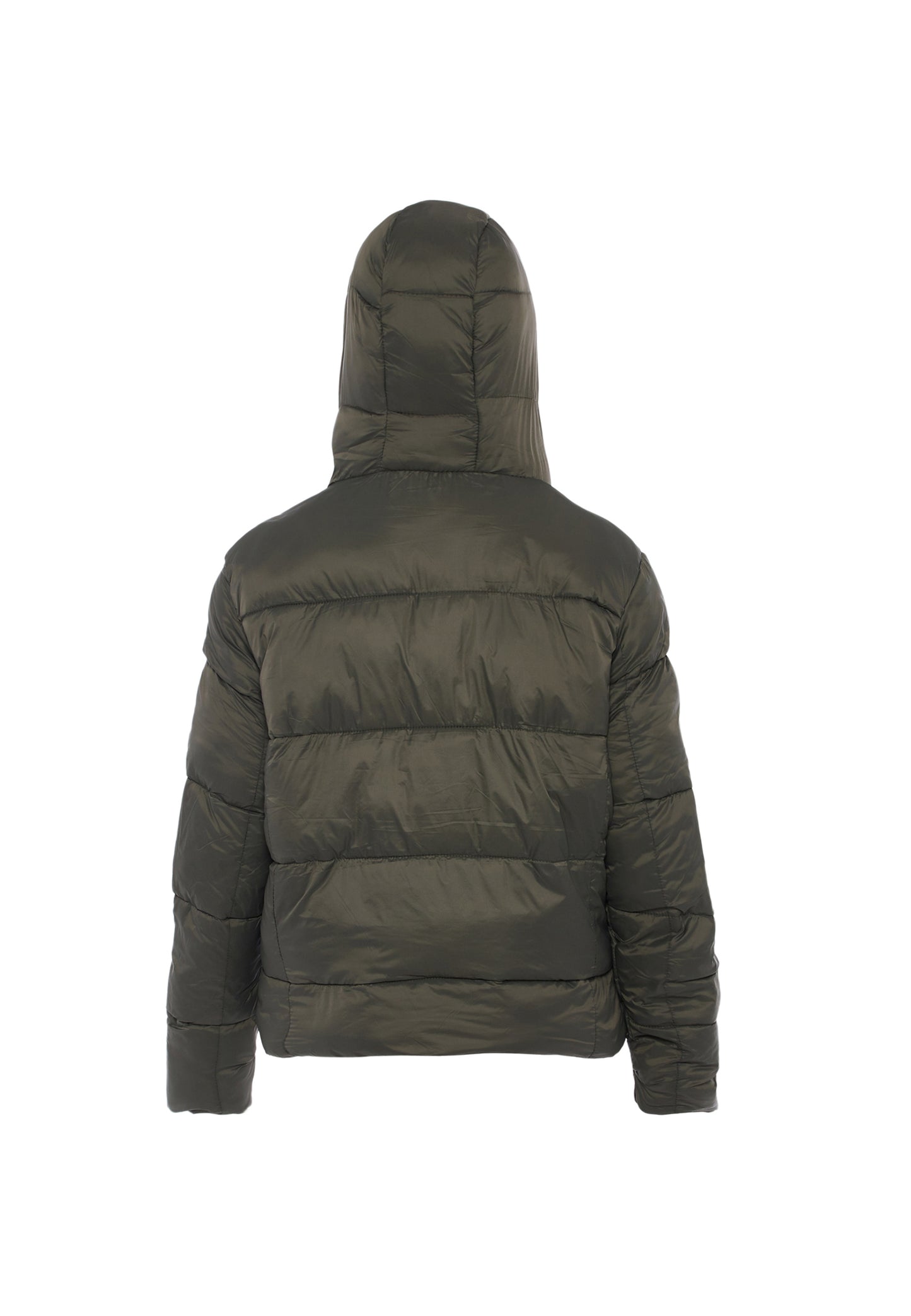 IDONY women's padded winter jacket