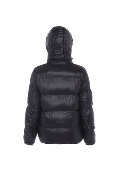 paino women's padded winter jacket