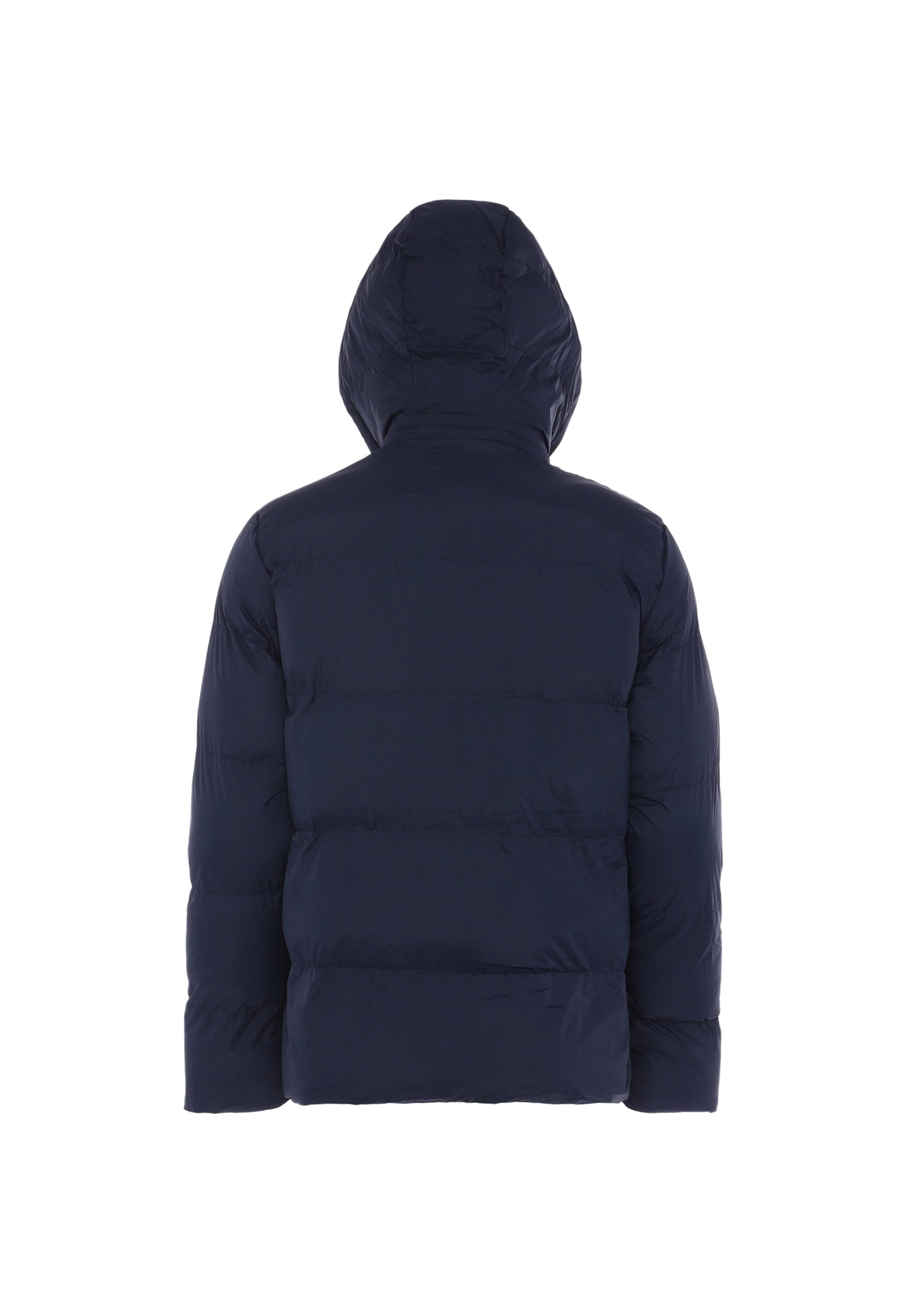 ALEKO men's padded quilted jacket