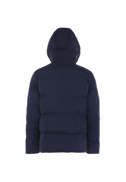 ALEKO men's padded quilted jacket