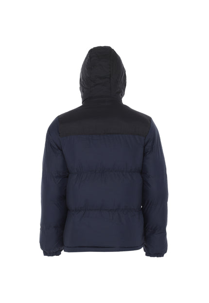 Colina Men's Padded Quilted Jacket