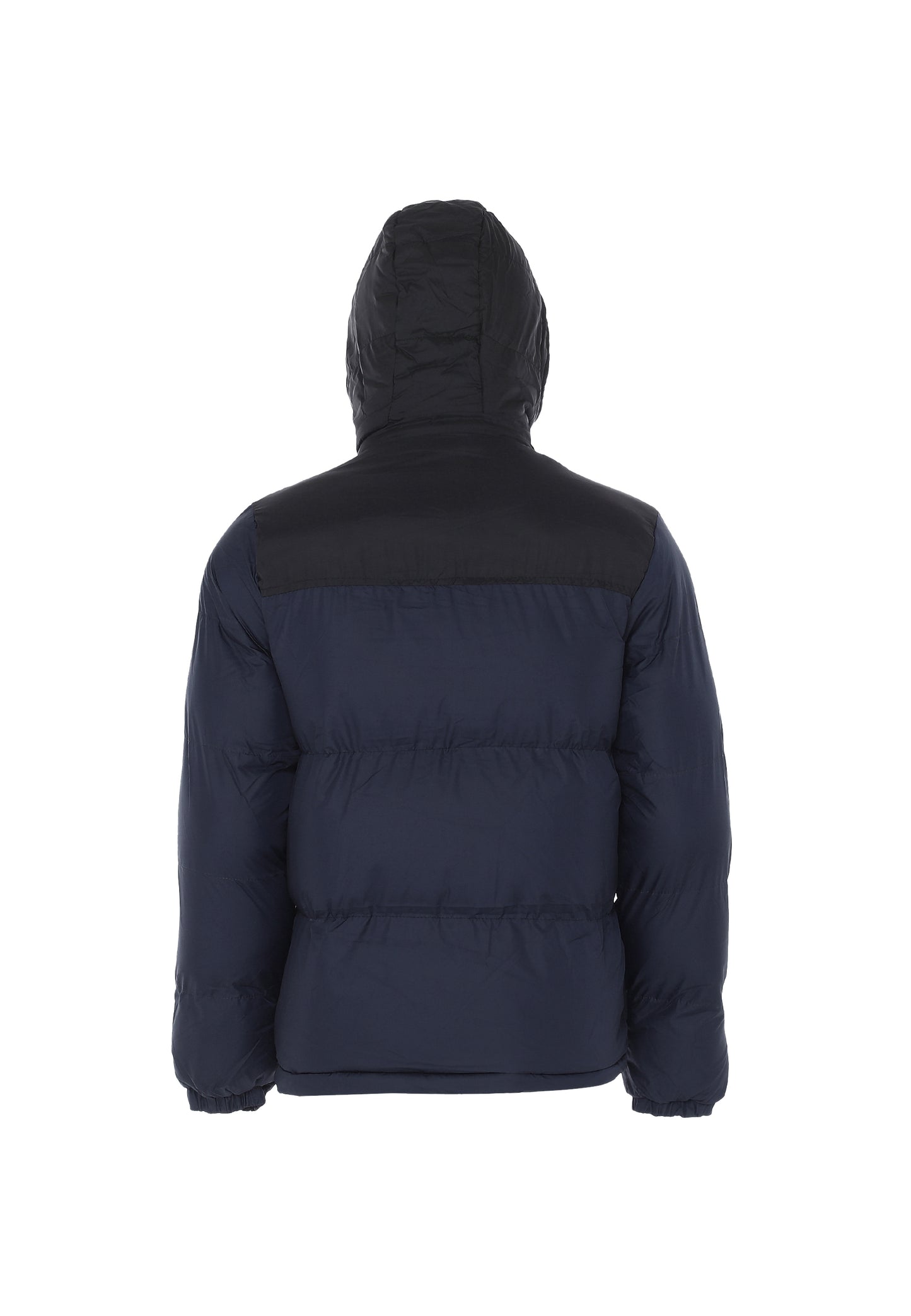 ALEKO men's padded quilted jacket