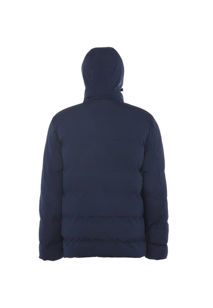 ICELOS Men's Padded Quilted Jacket