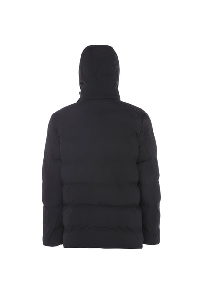 YUKA men's padded quilted jacket