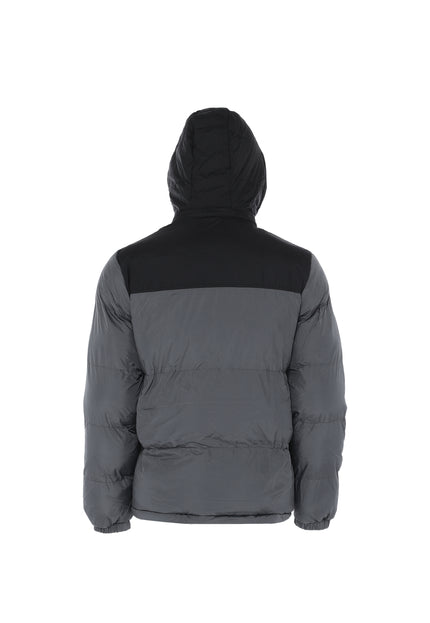 Colina Men's Padded Quilted Jacket