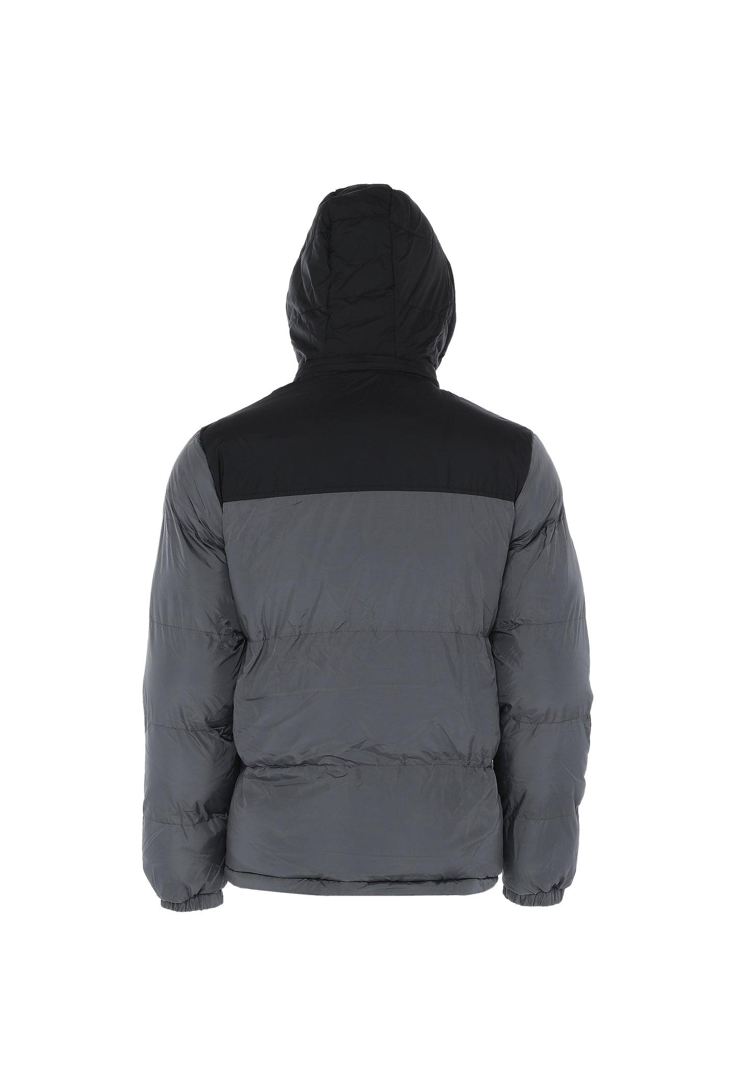 Colina men's padded quilted jacket