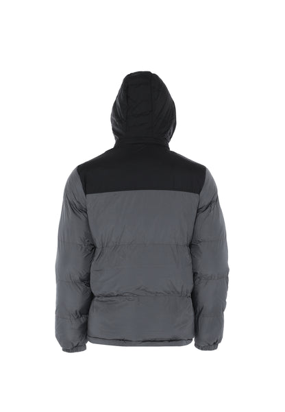 Colina men's padded quilted jacket