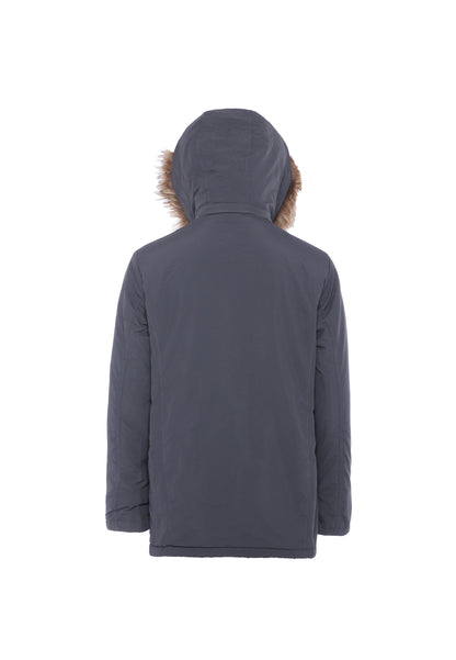 YEPA men's jacket