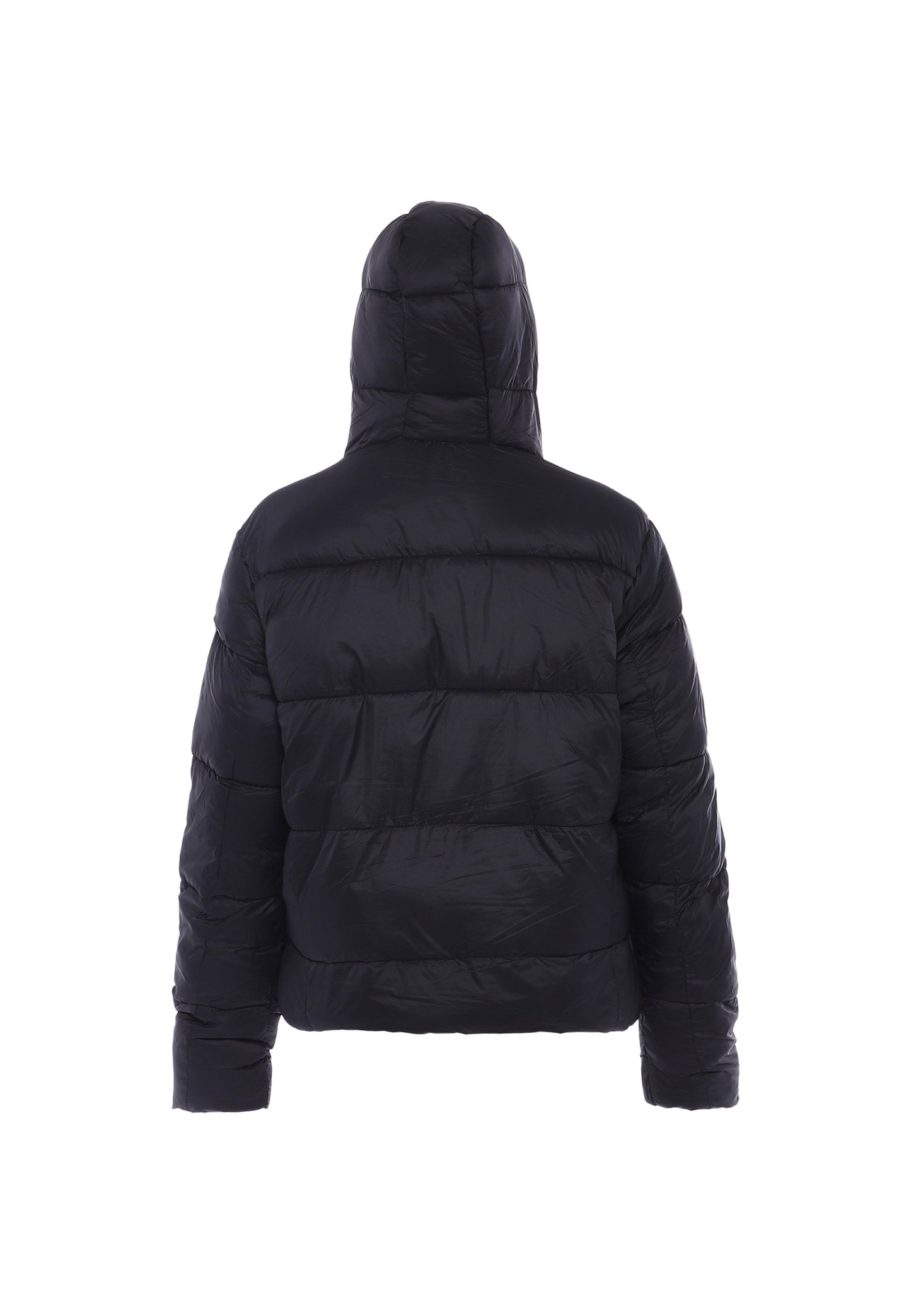 IDONY women's padded winter jacket