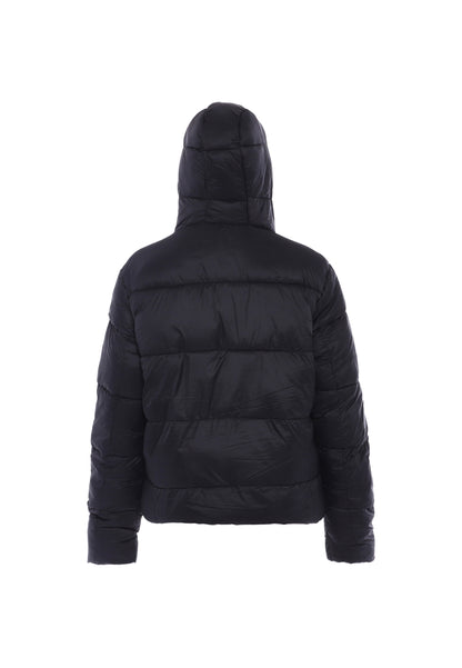 IDONY women's padded winter jacket
