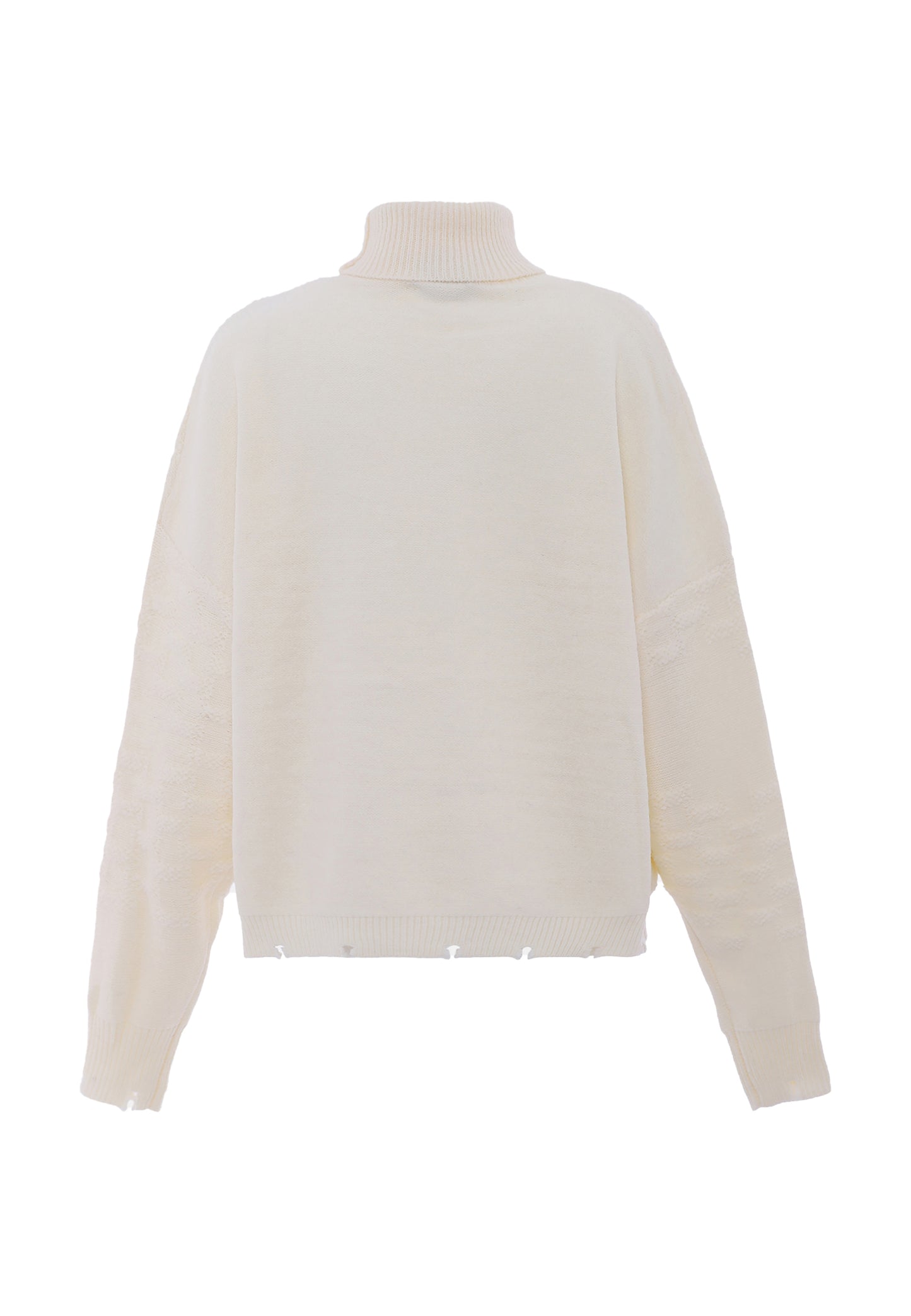 FENIA women's sweater
