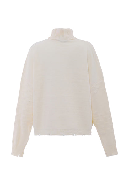 FENIA women's sweater