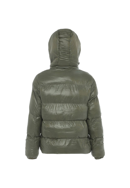 paino women's padded winter jacket