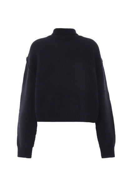 aleva women's sweater