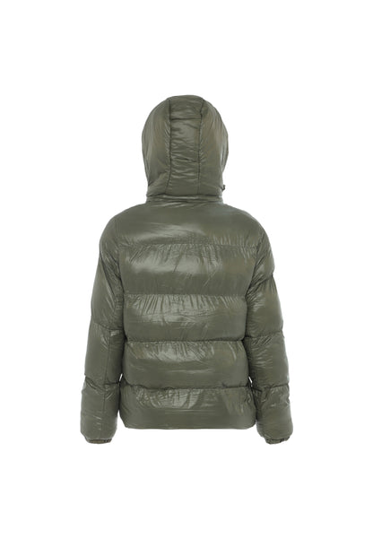 SIDONA women's padded winter jacket