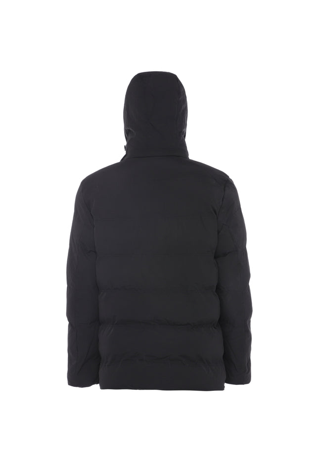 ICELOS Men's Padded Quilted Jacket