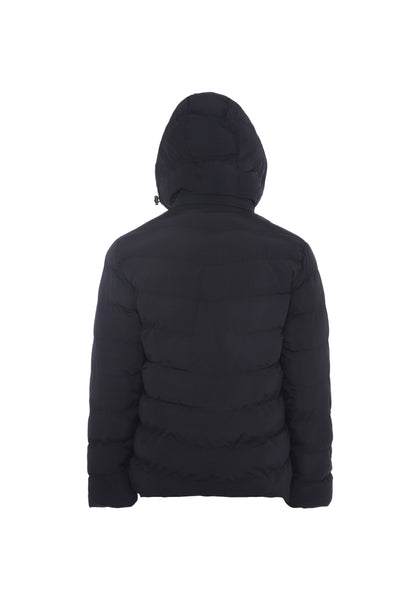 Sloan men's quilted jacket