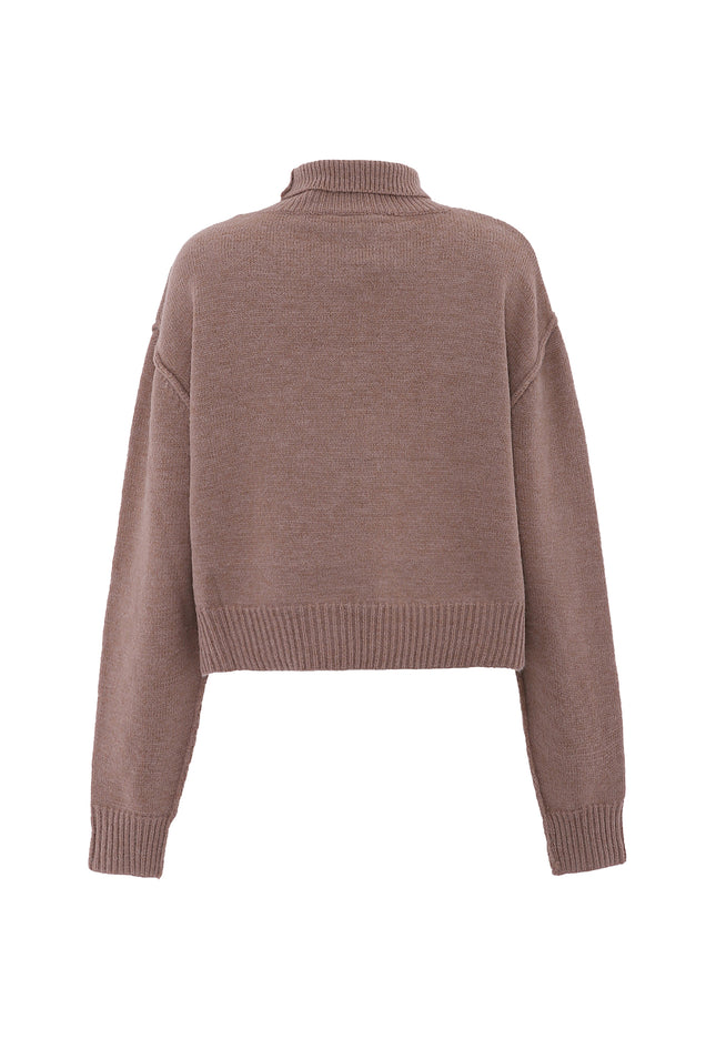 aleva Women's Sweater