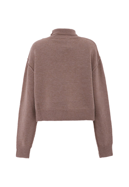 aleva women's sweater
