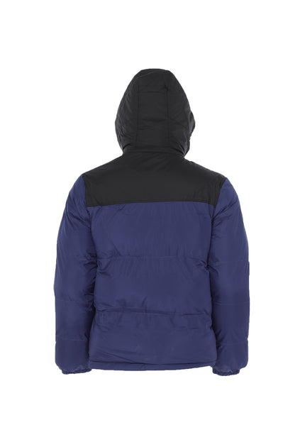 Colina Men's Padded Quilted Jacket