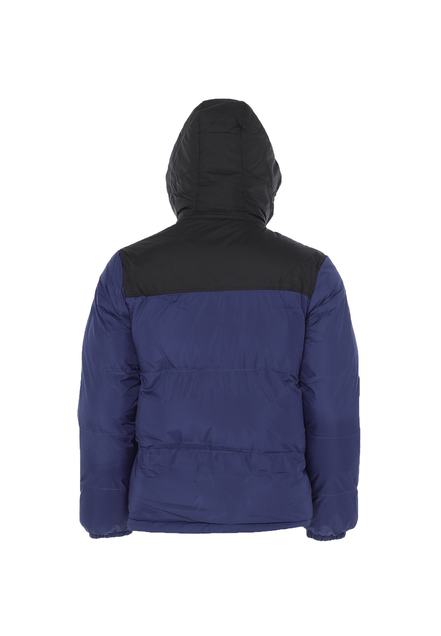 Colina men's padded quilted jacket