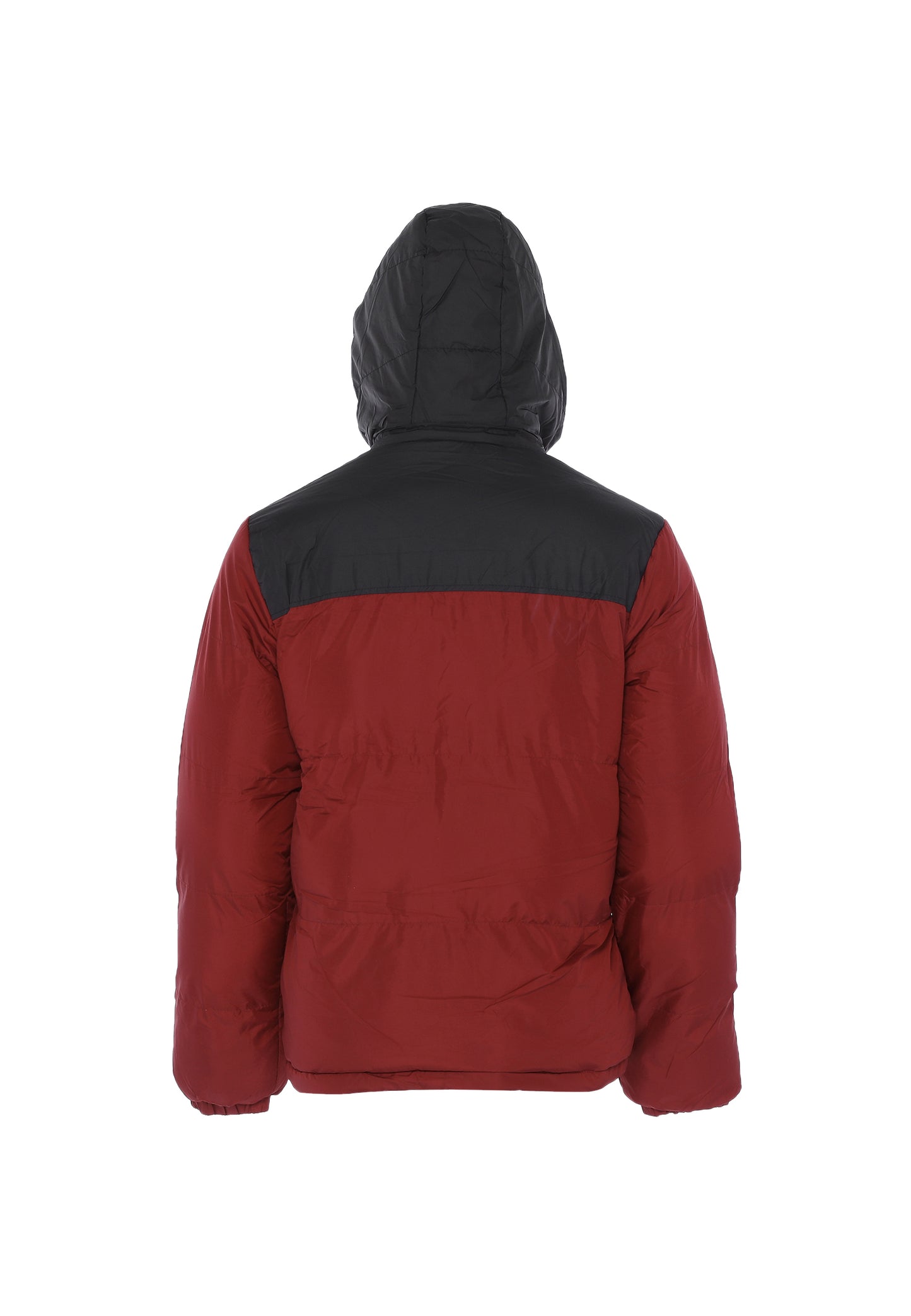 Colina men's padded quilted jacket