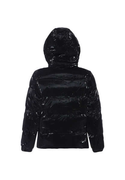 paino women's padded quilted jacket