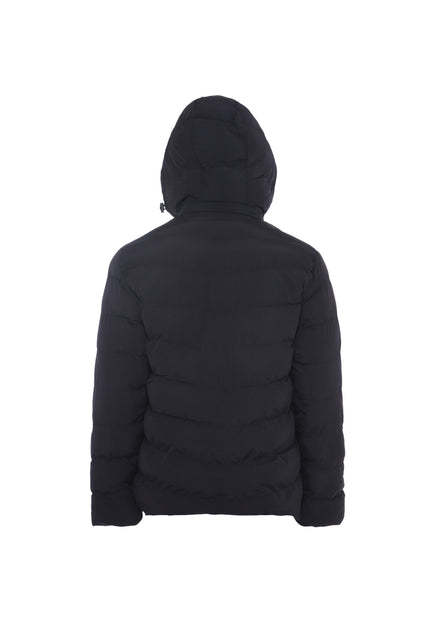 YUKA Men's Quilted Jacket