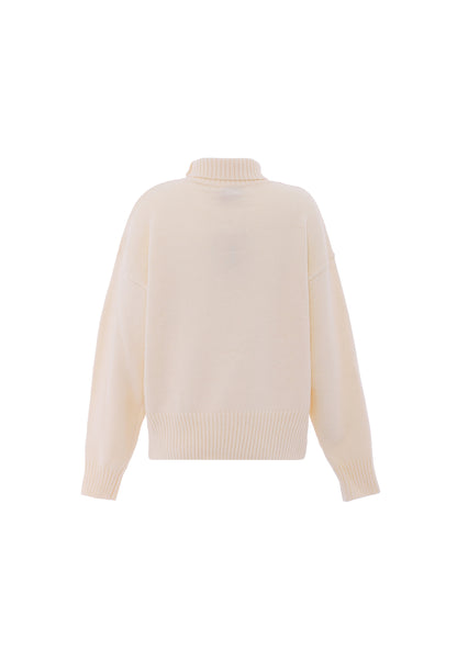 aleva women's sweater