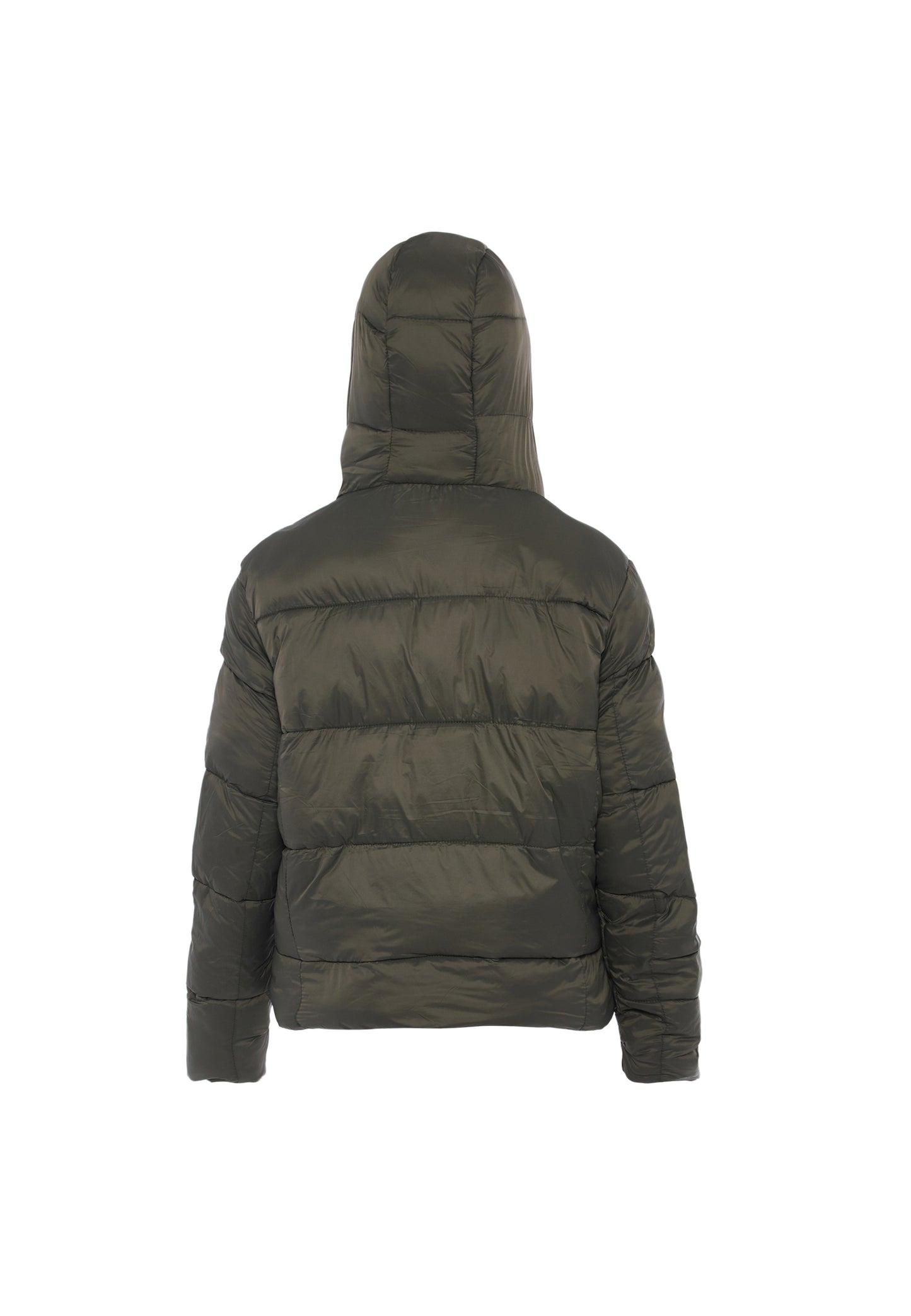 NALLY women's padded winter jacket