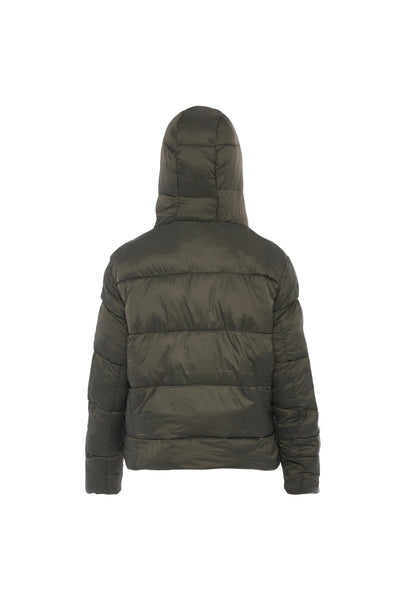 NALLY women's padded winter jacket